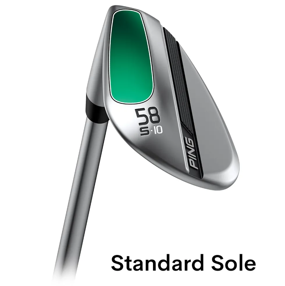 s259 Wedge Stål Midnight