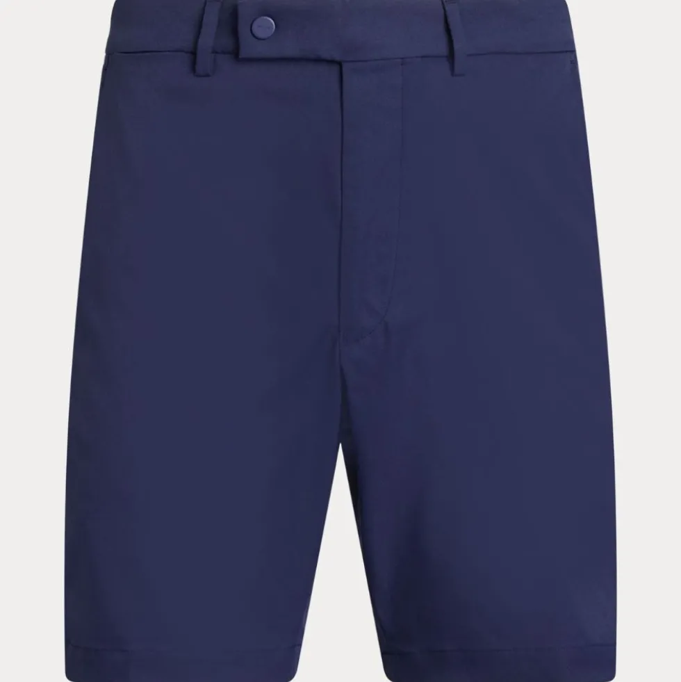 Tailored Fit Performance Shorts 9" Herre Navy