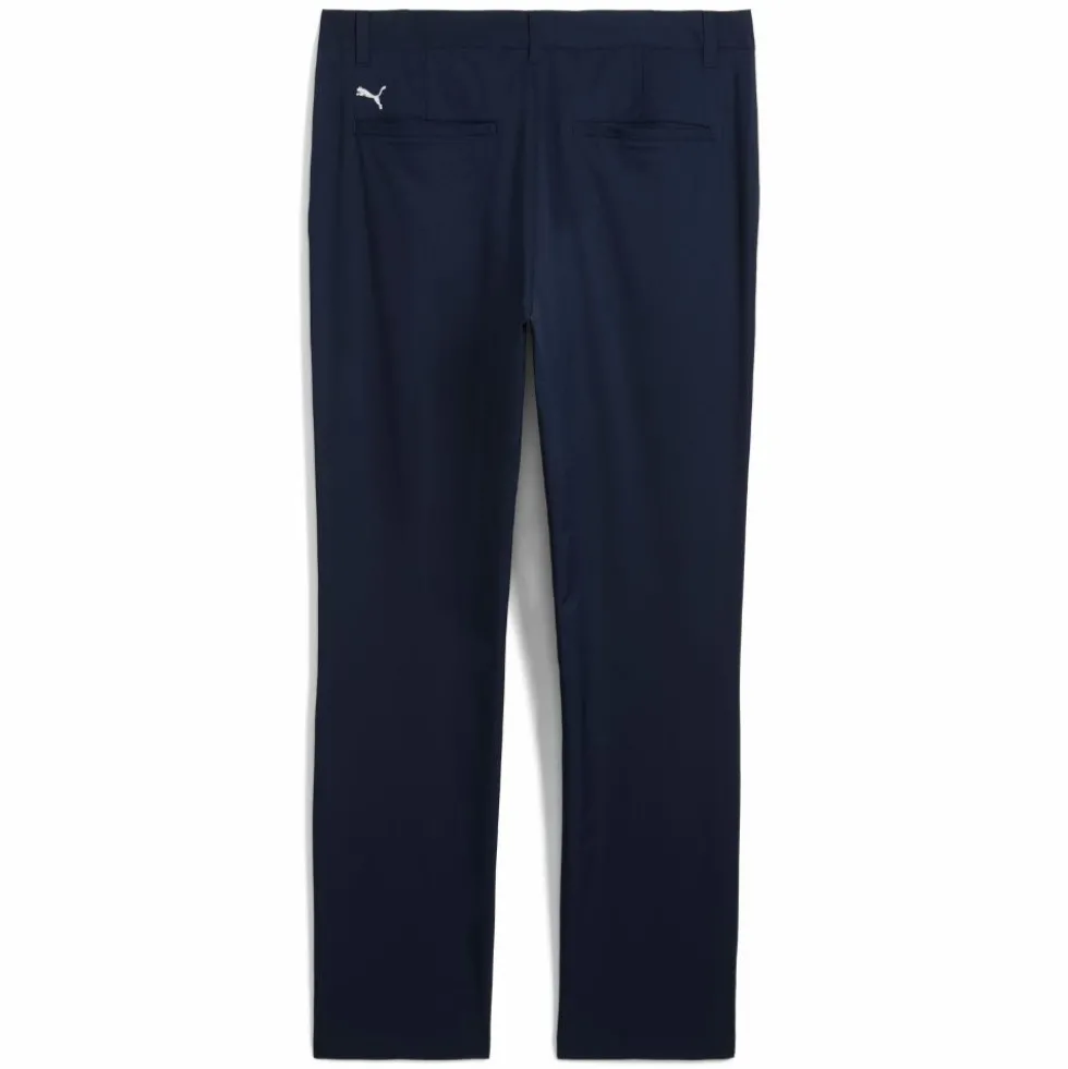 Tailored Golf Tech 2.0 Bukse Herre Navy