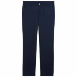 Tailored Golf Tech 2.0 Bukse Herre Navy
