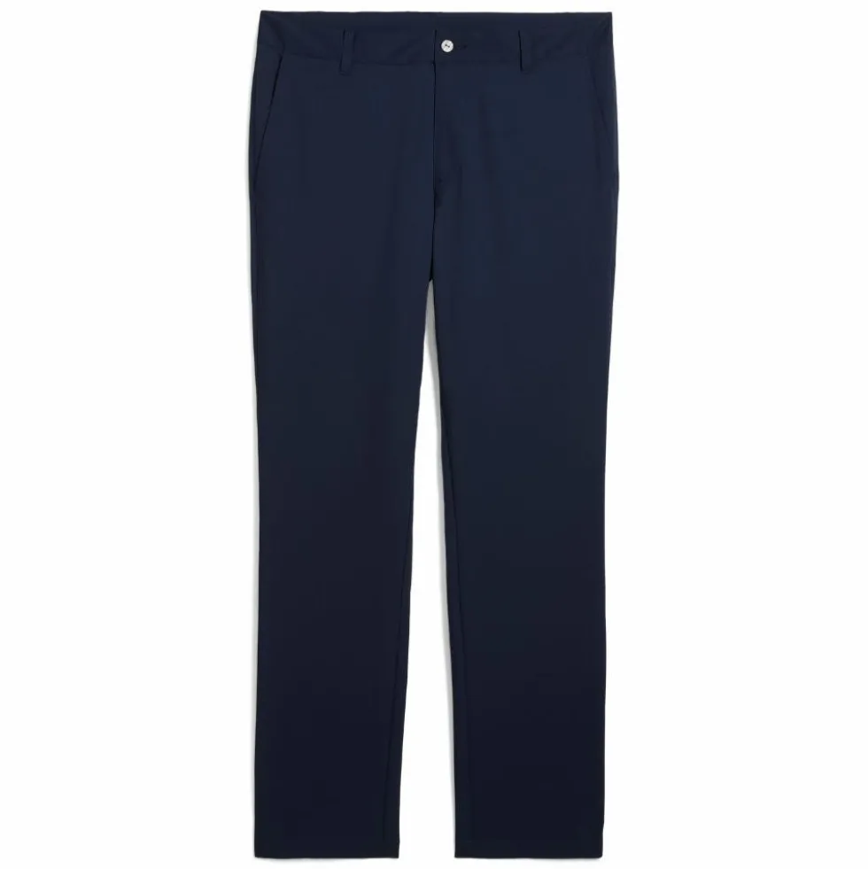 Tailored Golf Tech 2.0 Bukse Herre Navy
