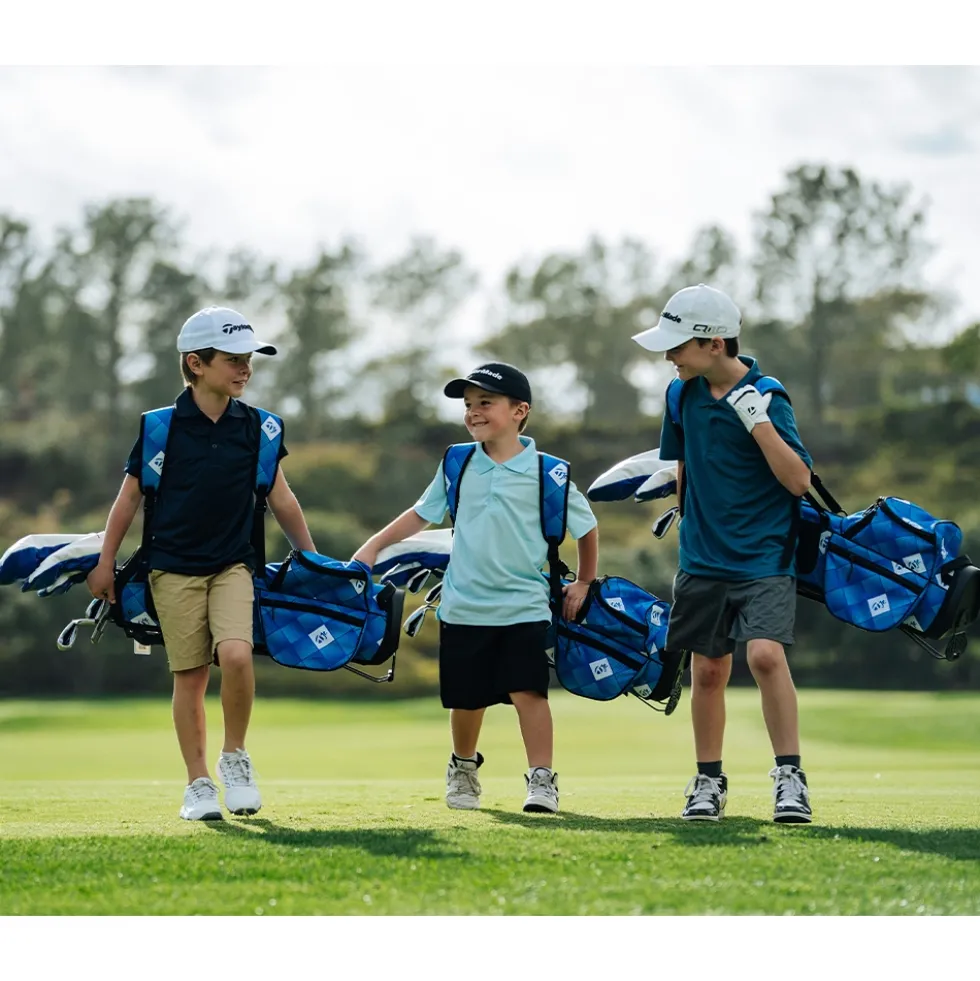 Team TM Juniorsett 10-12 år