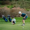 Team TM Juniorsett 7-9 år Venstrehendt
