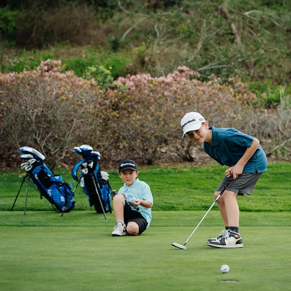 Team TM Juniorsett 10-12 år Venstrehendt