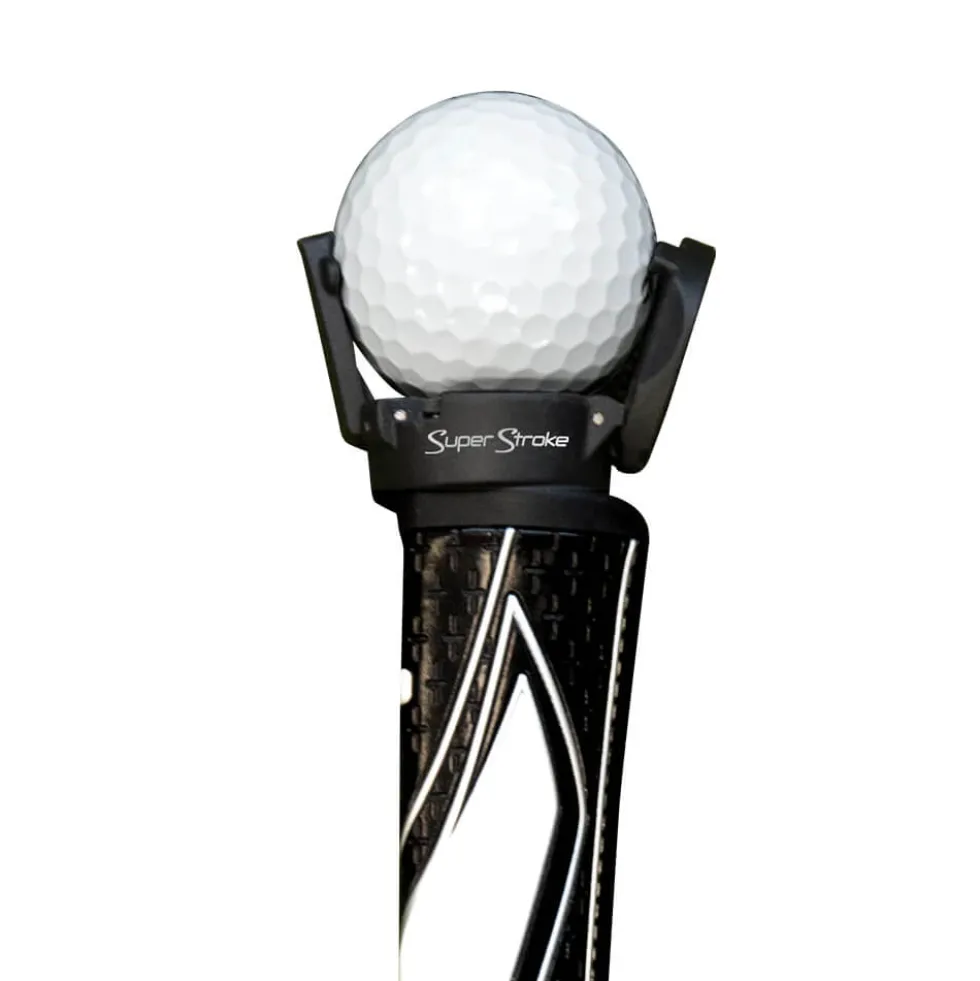 Tech Port Ball Pick-Up