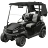 Tempo Litium Comfort med lys Elektrisk Golfbil