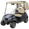 Tempo Standard Elektrisk Golfbil