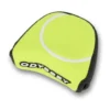 Tennisracket Gul Putter Headcover