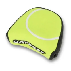Tennisracket Gul Putter Headcover