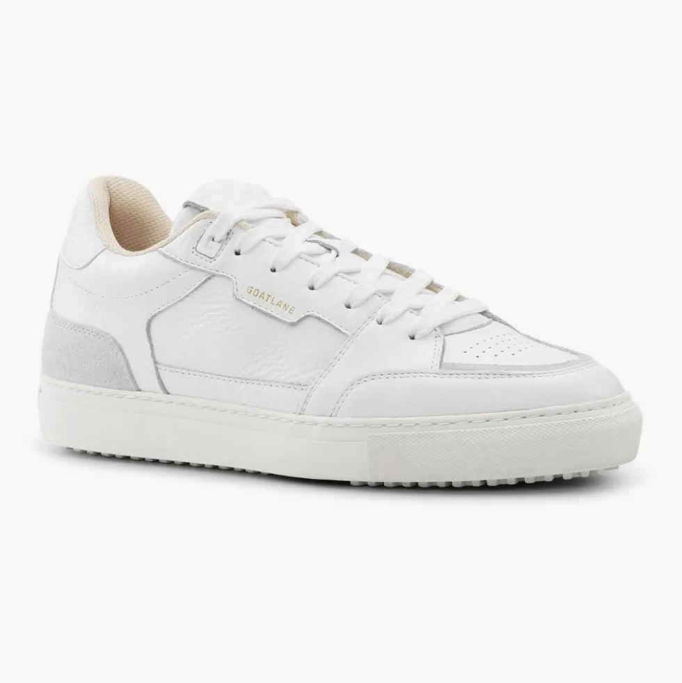 The Contour Golfsko Herre Hvit