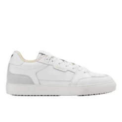 The Contour Golfsko Herre Hvit