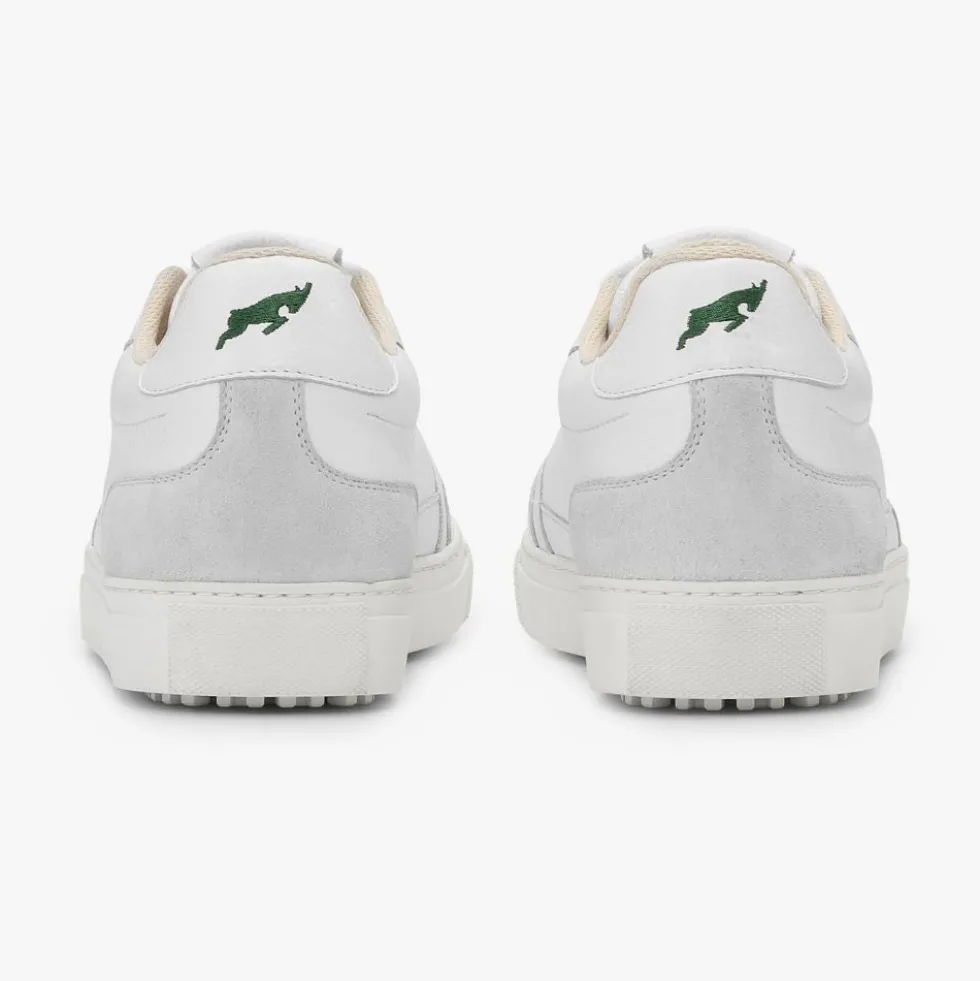 The Contour Golfsko Herre Hvit