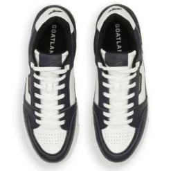 The Contour Golfsko Herre Navy