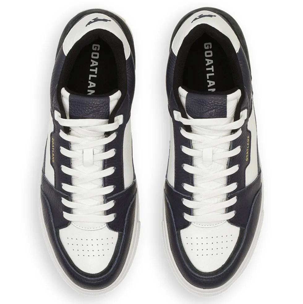 The Contour Golfsko Herre Navy