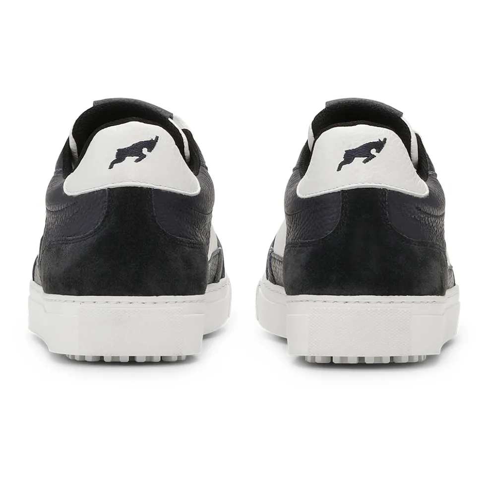 The Contour Golfsko Herre Navy