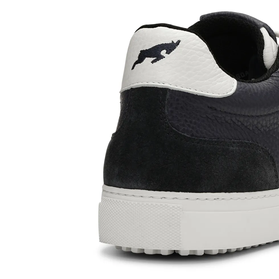 The Contour Golfsko Herre Navy