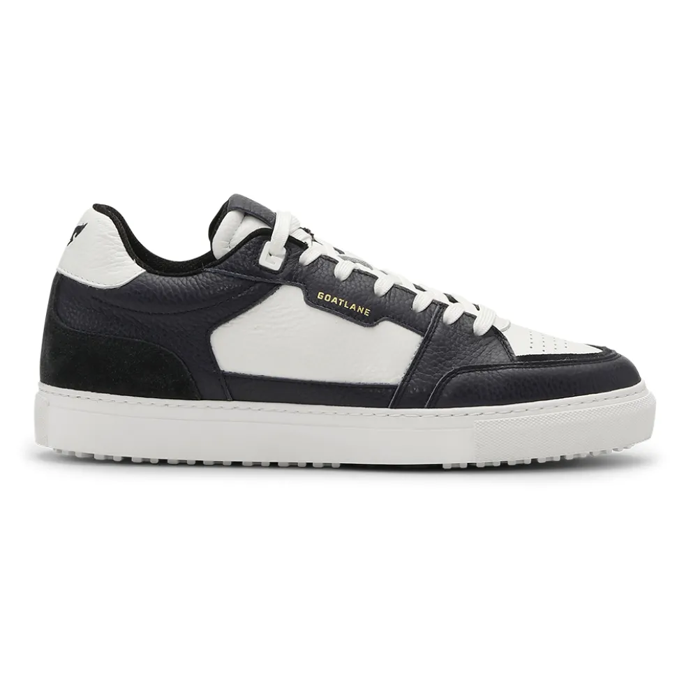 The Contour Golfsko Herre Navy