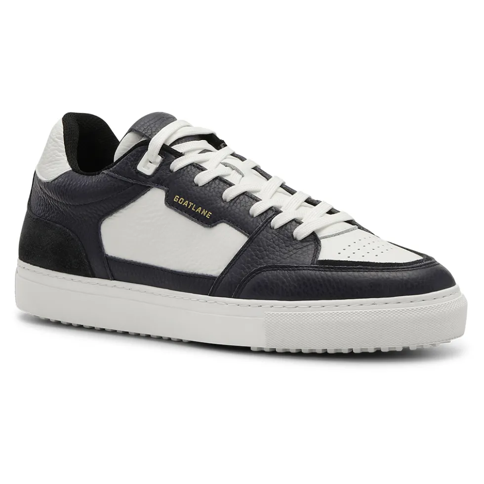 The Contour Golfsko Herre Navy