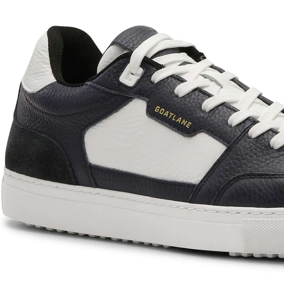 The Contour Golfsko Herre Navy