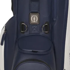 The Open Linkslegend Members Bærebag
