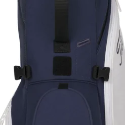 The Open Players S4 Bærebag