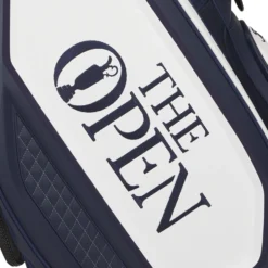 The Open Tour Trallebag