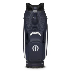 The Open Tour Trallebag