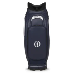 The Open Tour Trallebag