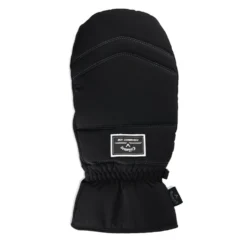 Thermal Votter Svart