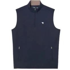Therma Vest Herre Navy