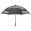 Titleist Tour Double Canopy Paraply 68" Svart