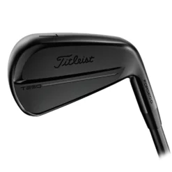 T250 Jernsett Black Vapor Stål
