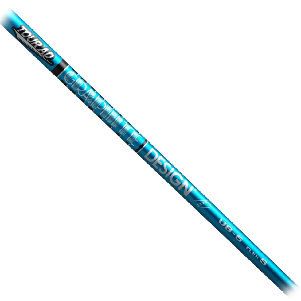 Tour AD-UB Woodskaft