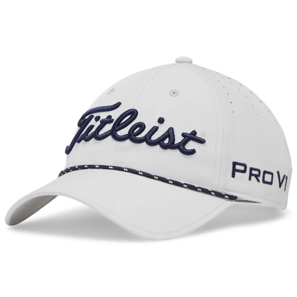 Tour Breezer Caps Marble/Navy