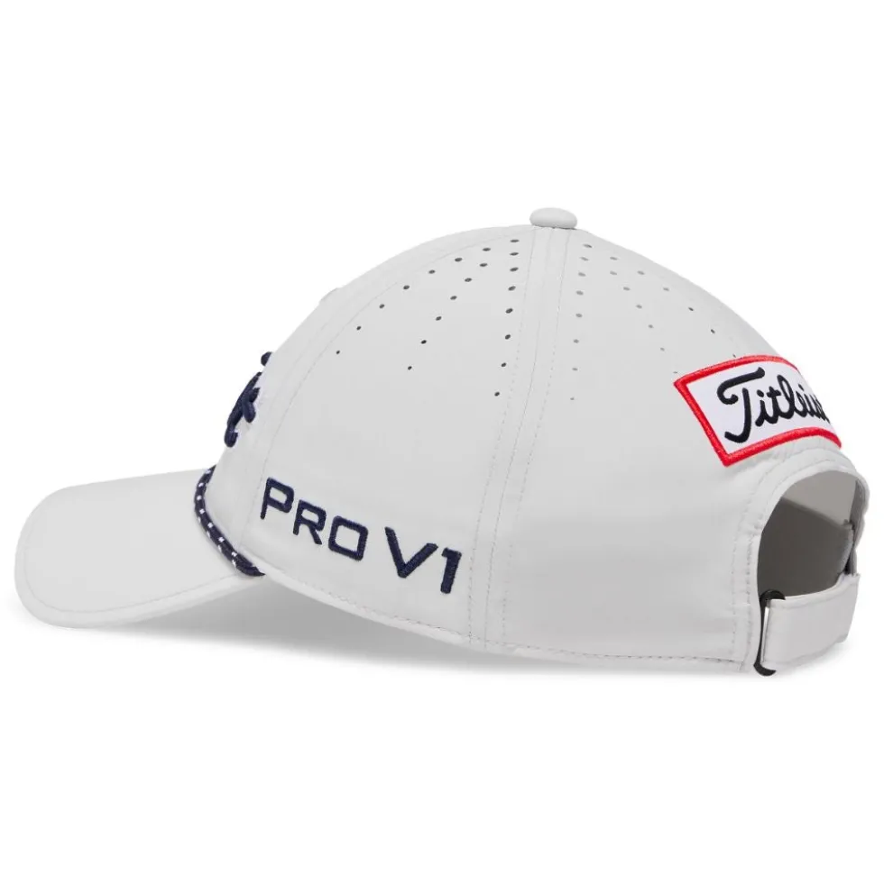 Tour Breezer Caps Marble/Navy