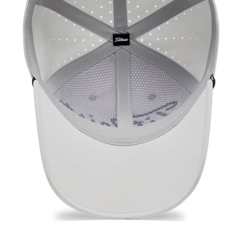 Tour Breezer Caps Marble/Navy