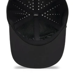 Tour Breezer Caps Svart