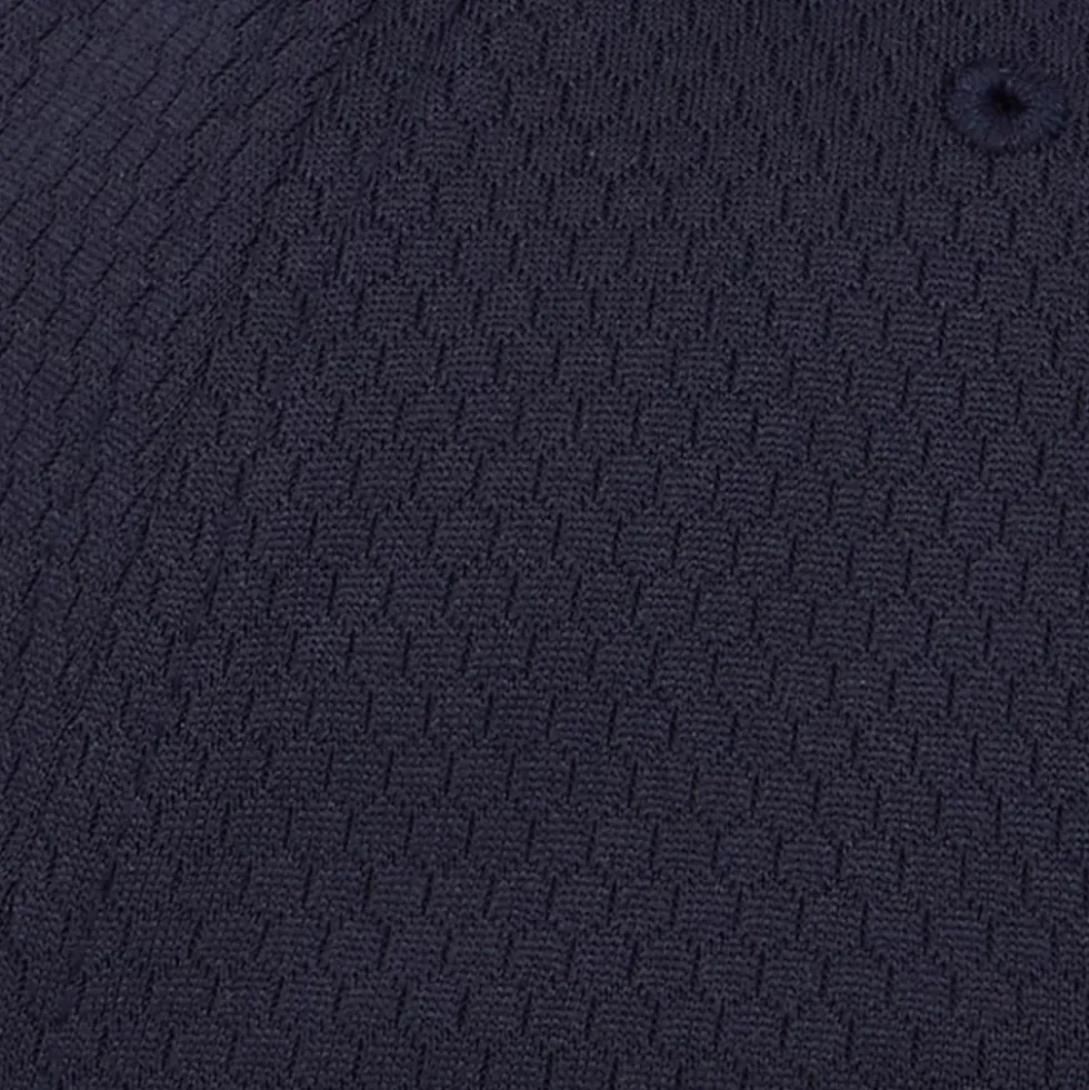 Tour Elite Caps Navy