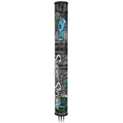 Tour 2.0 Halloween Zombie Puttergrep
