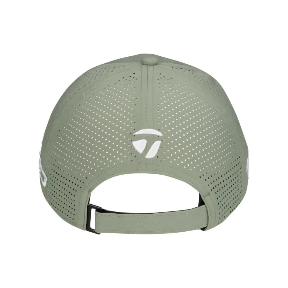 Tour LiteTech Caps Grønn