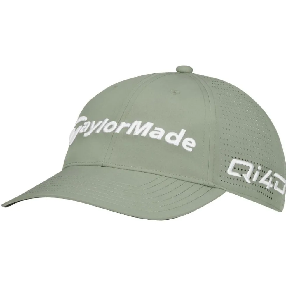 Tour LiteTech Caps Grønn