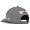 Tour Performance Caps Grå