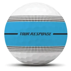 Tour Response Stripe Golfball Multi