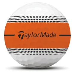 Tour Response Stripe Golfball Multi