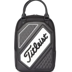 Tour Series Ball Bag Svart