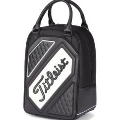 Tour Series Ball Bag Svart