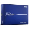 Tour Soft Logoballer