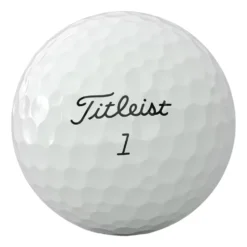 Tour Soft Logoballer