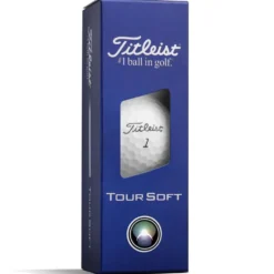 Tour Soft Logoballer