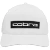 Tour Tech Caps Hvit/Svart